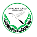 Whataroa School logo