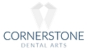 Cornerstone Dental Arts logo