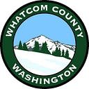 Whatcom County logo