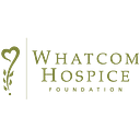 The Whatcom Hospice Foundation logo