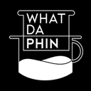 What Da Phin logo