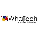 Favicon of WhaTech