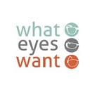 What Eyes Want logo