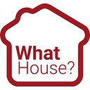 Whathouse? logo