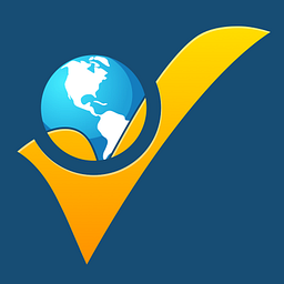 WhatIsMyDNS logo