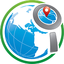 What Is My IP Address - See Your Public Address - IPv4 & IPv6 logo