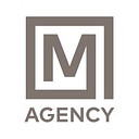 Favicon of M Agency