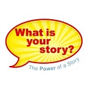What Is Your Story? Hypnotherapy logo