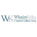 Whatleykallas, Llp logo