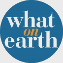 What on Earth US logo