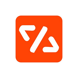 WhatRuns logo