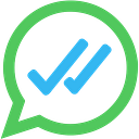 WhatsAble logo