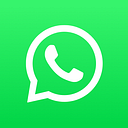 WhatsApp API logo