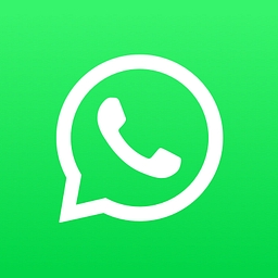  WhatsApp logo