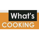 Whats Cooking logo
