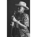 "What She Said" Productions logo