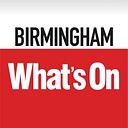 What's On Magazine logo