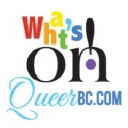 whatsonqueerbc.com logo