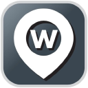 Whatspot logo