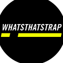 Whatsthatstrap.com