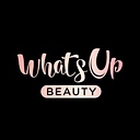 Logo for whatsupbeauty.com