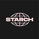 Starch Creative logo