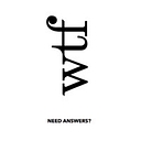 WhatTheFaq logo