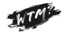 What The Mug logo