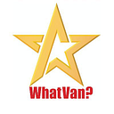 What Van? logo