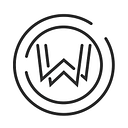 Whatwaist logo