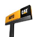 Boyd CAT logo