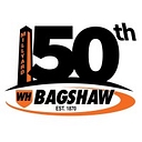 Wh Bagshaw Company logo