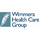 Wimmera Health Care Group logo