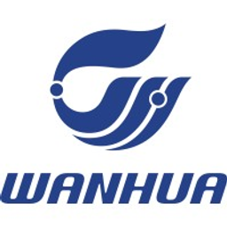Wanhua Chemical (America) logo