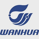 Wanhua Chemical logo