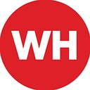 Woodland Hills Church logo