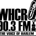 Whcr 90.3 Fm Ny logo