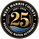 WEST HARRIS COUNTY RWA logo