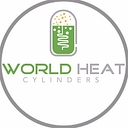 World Heat logo