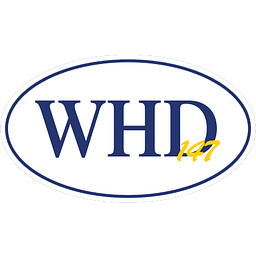 WEST HARVEY DIXMOOR SCHOOL DISTRICT 147 logo