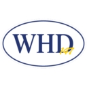 W Harvey-Dixmoor PSD 147 logo