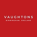 Wh Darby Ltd, Vaughtons, And Tj Skelton logo