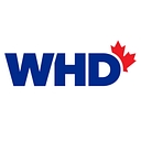 WHD Canada logo