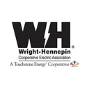 Wright-hennepin Electric Trust logo