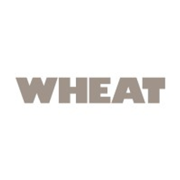 Wheat logo