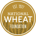 NATIONAL ASSOCIATION OF WHEAT logo