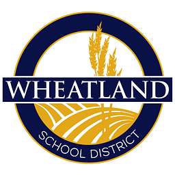 Wheatland Center Elementary logo
