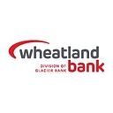 Wheatland Bank logo