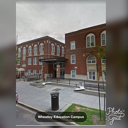 Wheatley Education Campus logo