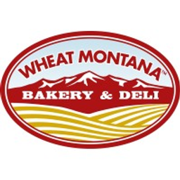 Wheat Montana logo